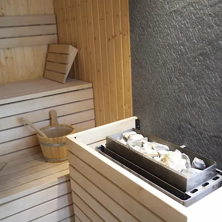 Appartement Baltic Waves - A014 Miedzyzdroje