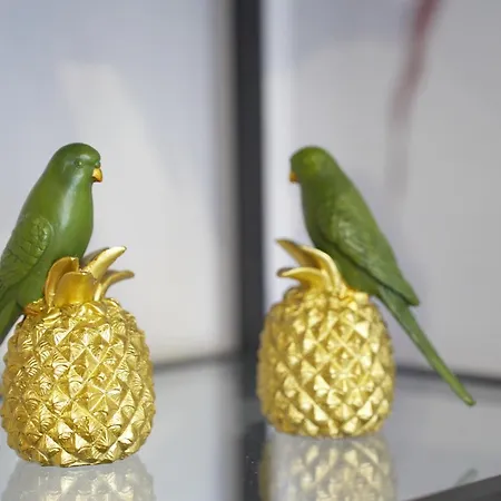 Appartement Baltic Waves - A014