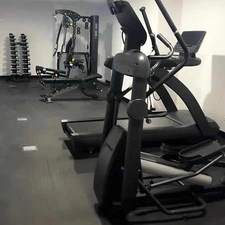 Baltic Waves - A014 Miedzyzdroje