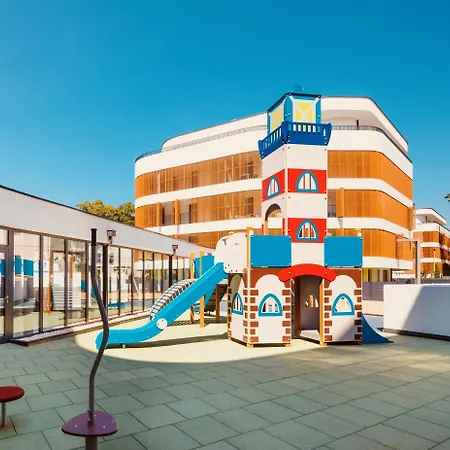 Baltic Waves - A014 Miedzyzdroje