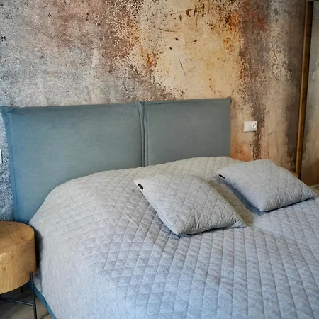 Appartement Baltic Waves - A014