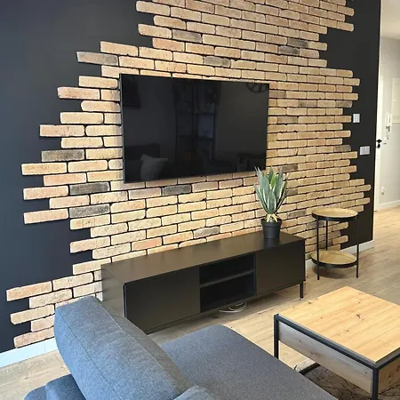 Baltic Waves - A014 Мендзыздрое