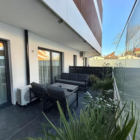 Baltic Waves - A014 Miedzyzdroje