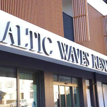 Baltic Waves - A014 *