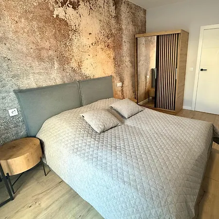 Appartement Baltic Waves - A014