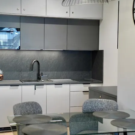 Baltic Waves - A014 * Мендзыздрое