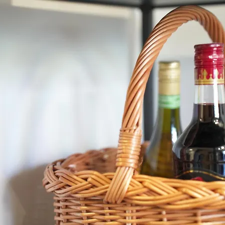 Baltic Waves - A014 Appartement