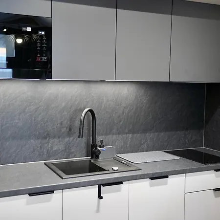 Baltic Waves - A014 Мендзыздрое