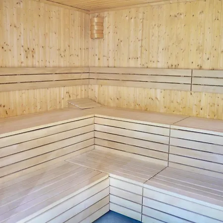 Baltic Waves - A014 * Мендзыздрое