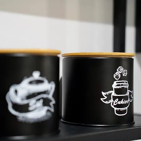 Baltic Waves - A014 Appartement Miedzyzdroje