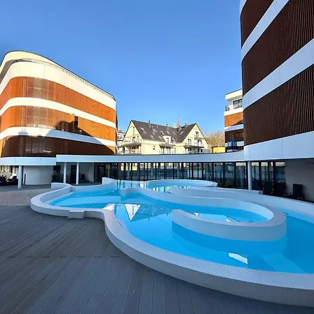 Baltic Waves - A014 Apartment *