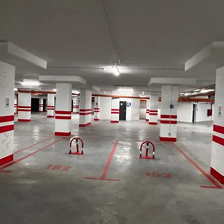 Baltic Waves - A014 Miedzyzdroje