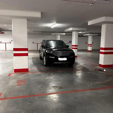 Baltic Waves - A014 Διαμέρισμα