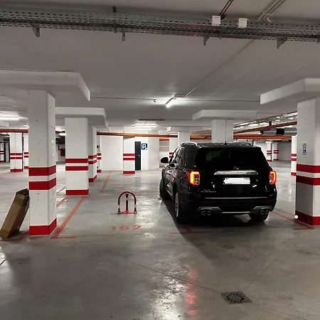 Baltic Waves - A014 * Miedzyzdroje