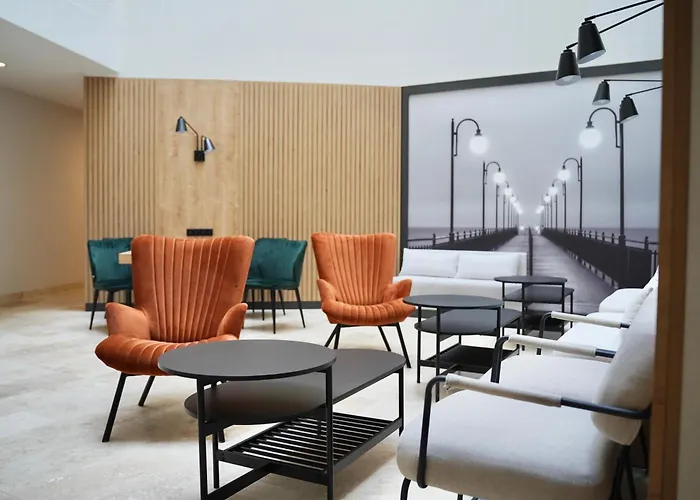 Baltic Waves - A014 Misdroy