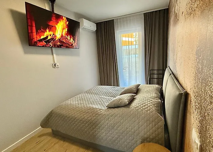 Baltic Waves - A014 Misdroy