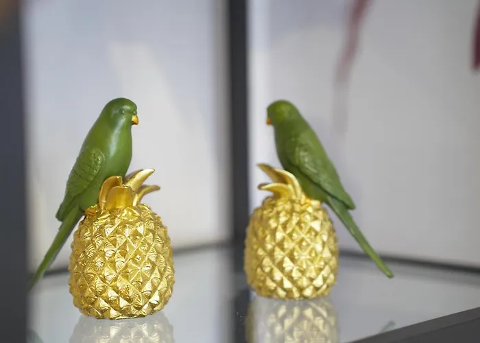 Apartment Baltic Waves - A014