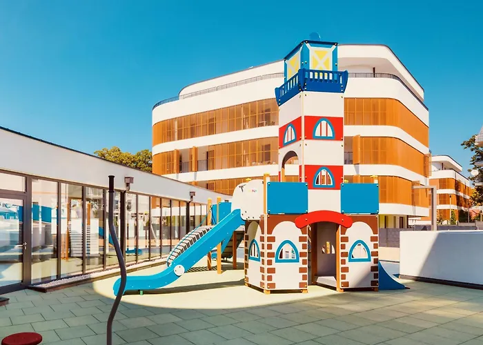 Baltic Waves - A014 Misdroy