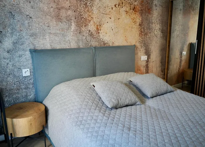 Apartment Baltic Waves - A014