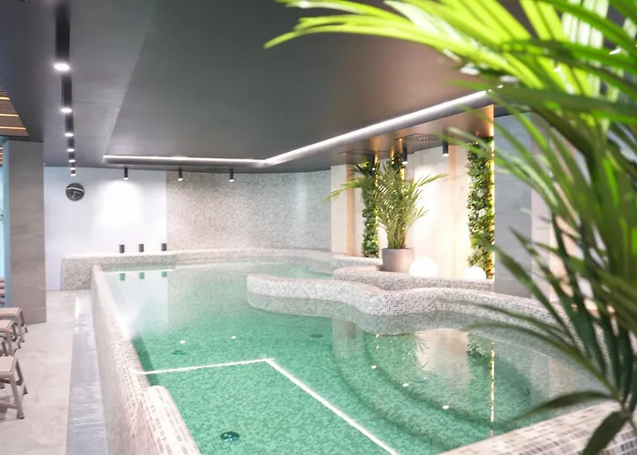 Apartment Baltic Waves - A014