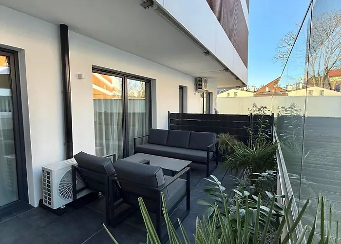 Baltic Waves - A014 Misdroy