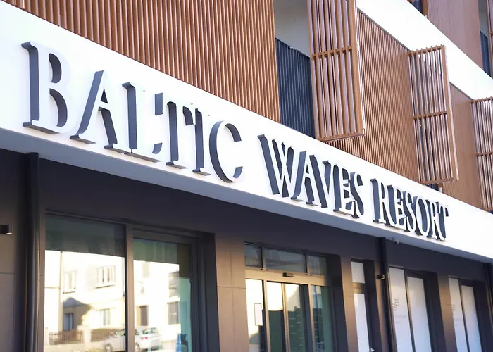 Baltic Waves - A014 *