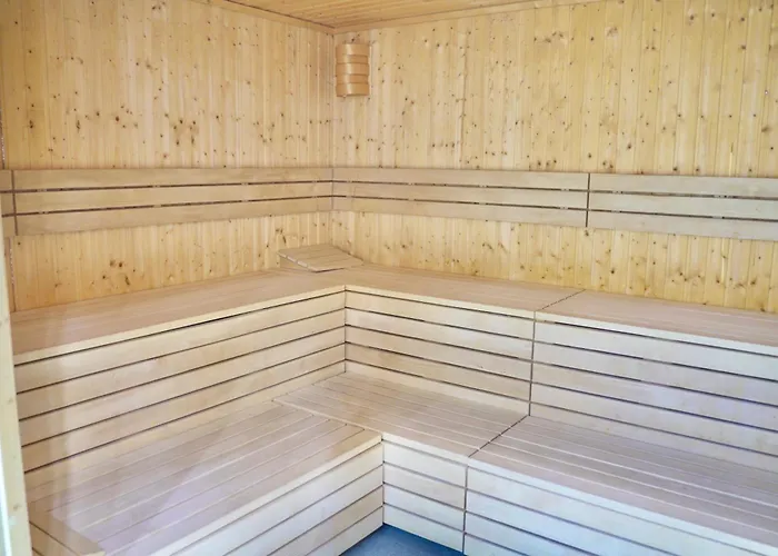 Baltic Waves - A014 * Misdroy