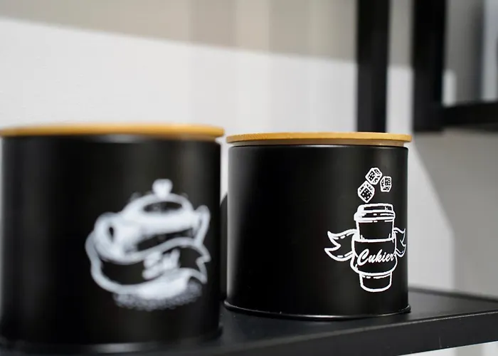 Baltic Waves - A014 Apartment Misdroy